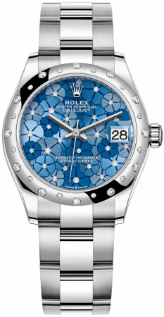 Rolex Datejust 31 mm 278344