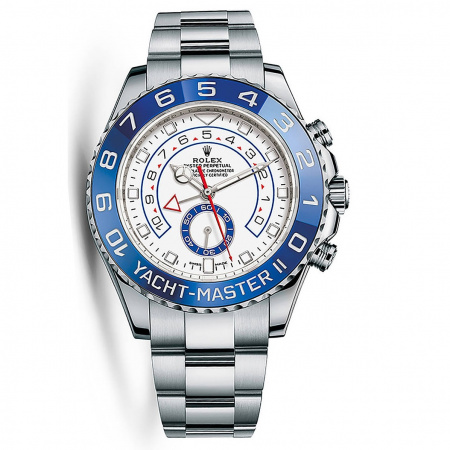 Rolex Yacht-Master II 44