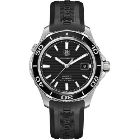 TAG Heuer Aquaracer 41 mm WAK2110.FT6027