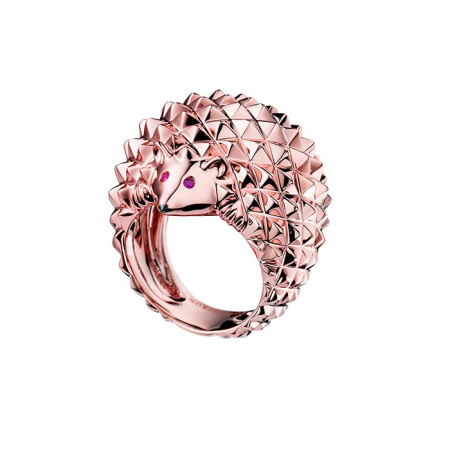 КОЛЬЦО BOUCHERON HANS