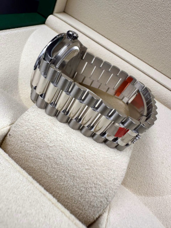 Rolex Day-Date 36 mm 128396