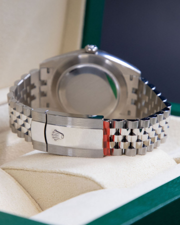 Rolex Datejust II 41 mm 126334