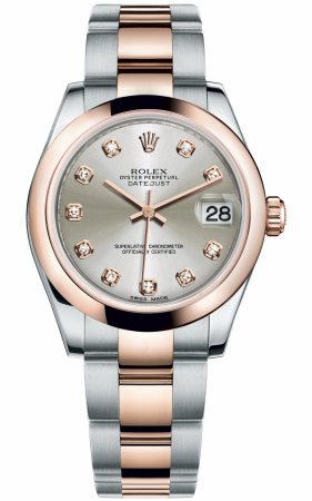 Rolex Datejust 31 mm 178241
