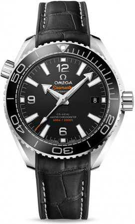 Omega Seamaster Planet Ocean 600M Co-Axial Master Chronometer 39.5 mm 215.33.40.20.01.001