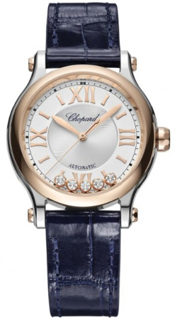 Chopard Happy Sport 33 mm 278608-6001
