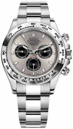 Rolex Daytona Cosmograph 40 mm 116509