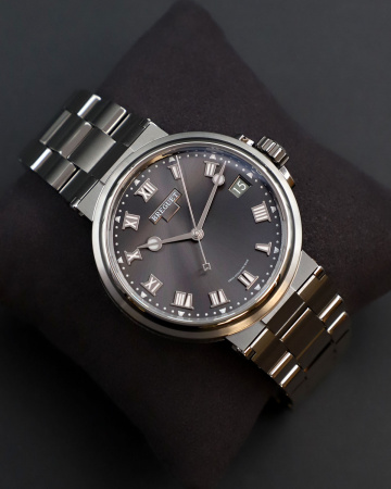 Breguet Marine 5517 40 mm 5517TI/G2/TZ0