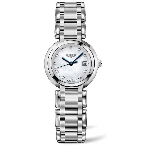 Longines PrimaLuna 27 mm L8.110.4.87.6