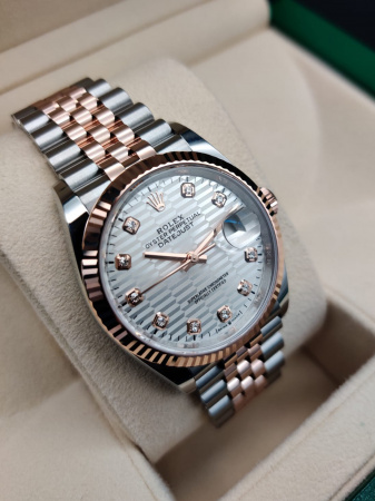 Rolex Datejust 36 mm 126231