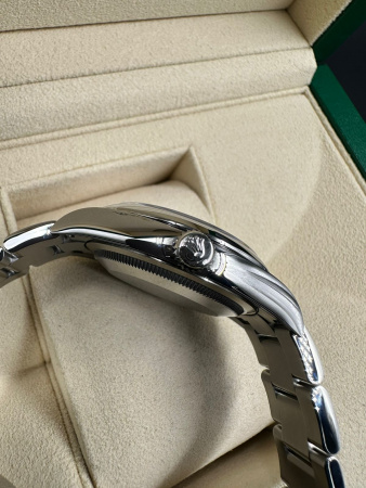 Rolex Oyster Perpetual 36 mm 126000