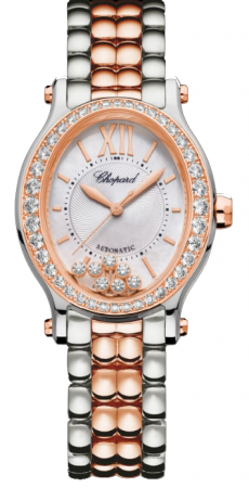 Chopard Happy Sport Oval 31 mm 278602-6004