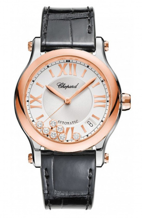 Chopard Happy Sport 36 mm 278559-6001
