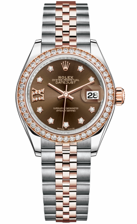 Rolex Lady-Datejust 28 mm 279381