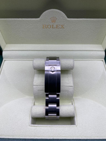 Rolex Oyster Explorer II 42 mm 216570