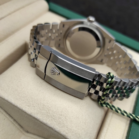 Rolex Datejust 36 mm 126234