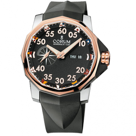 Corum Admiral's Cup Competition 48 mm 947.931.05/0371 AN32