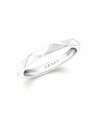 Кольцо Graff Laurence Graff Signature Band RGR 443