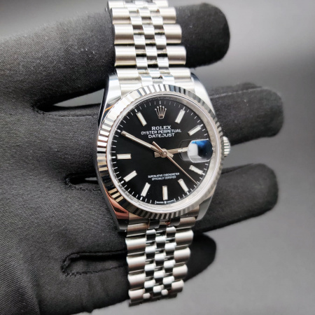 Rolex Datejust 36 mm 126234