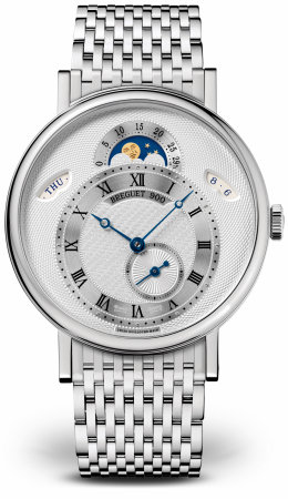 Breguet Classique 7337