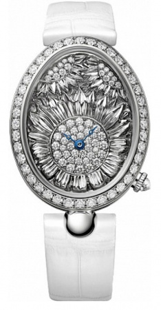Breguet Reine de Naples 8958