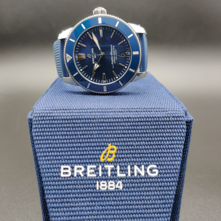 Breitling Superocean Heritage B20 Automatic 44 mm AB2030161C1S1