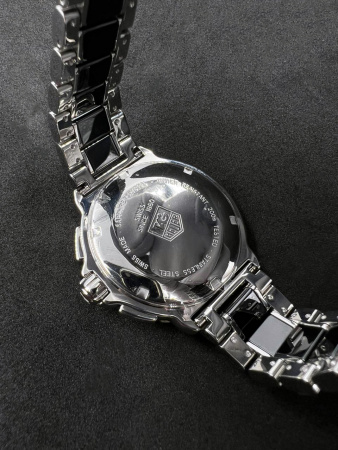 TAG Heuer Formula 1 41 mm CAH1210.BA0862