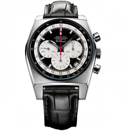 Zenith Vintage 1969 Chronograph 40 mm 03.1969.469/21.C492