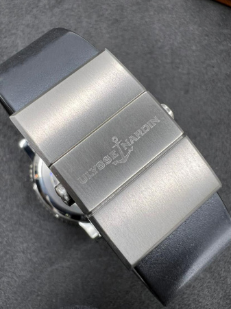 Ulysse Nardin Lady Diver 40 mm 8103-101-3/02