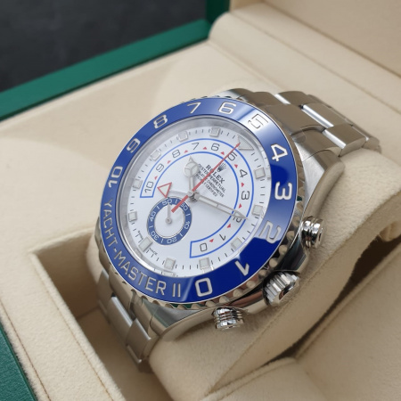 Rolex Yacht-Master II 44 mm 116680