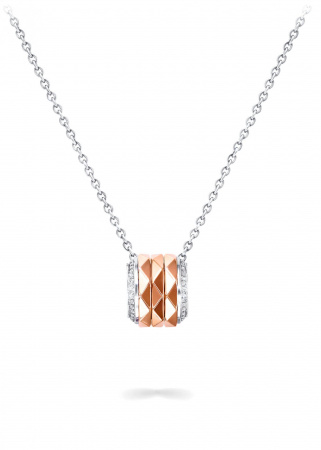 Подвеска Graff Laurence Graff Signature Triple Spinning Diamond Pendant RGP 704