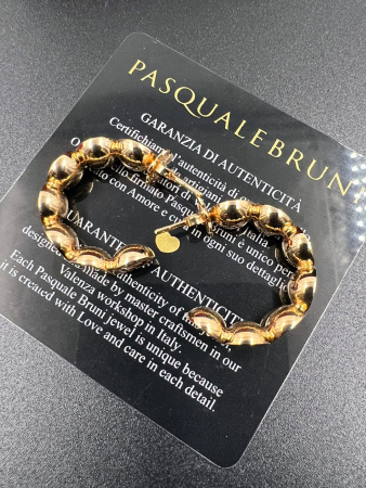 Серьги Pasquale Bruni Luce 16191RX
