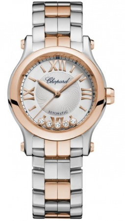 Chopard Happy Sport 30 mm 278573-6017