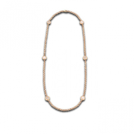 КОЛЬЕ BVLGARI BULGARI BULGARI АРТИКУЛ: CL856265