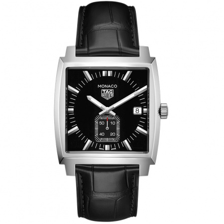 TAG Heuer Monaco 37 mm WAW131A.FC6177
