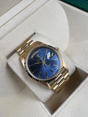 Rolex Day-Date 36 mm 18238