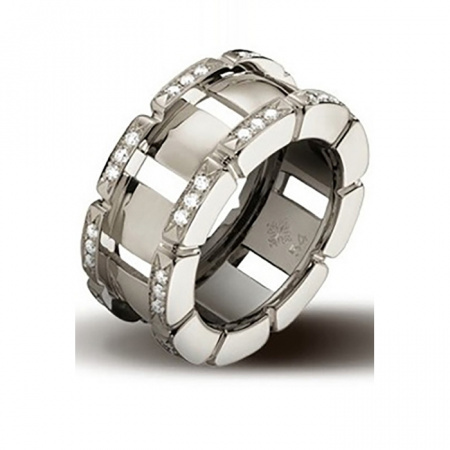 КОЛЬЦО PATEK PHILIPPE TWENTY~4®