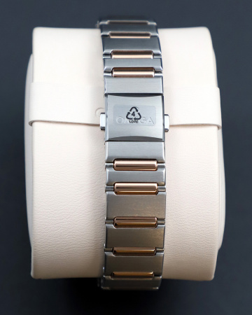 Omega Constellation Manhattan Co-Axial Master Chronometer 29 mm 131.25.29.20.52.001