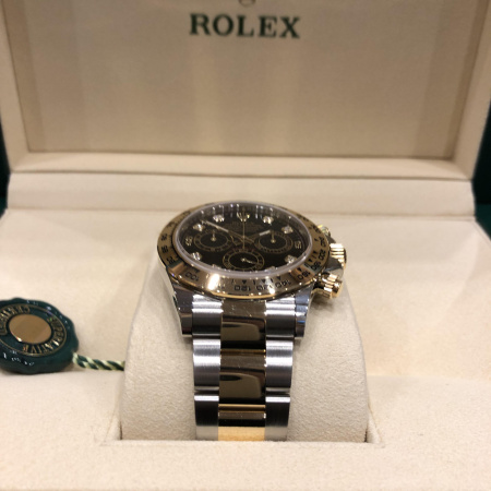 Rolex Cosmograph Daytona 40 mm 116503