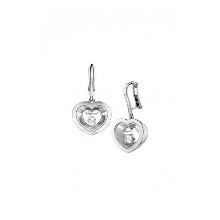 Серьги Very Chopard 837773-1001