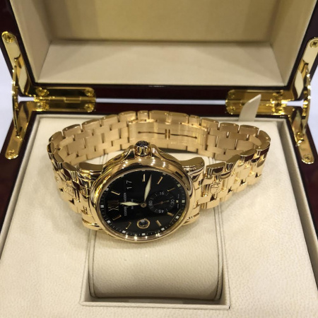 Ulysse Nardin Dual Time