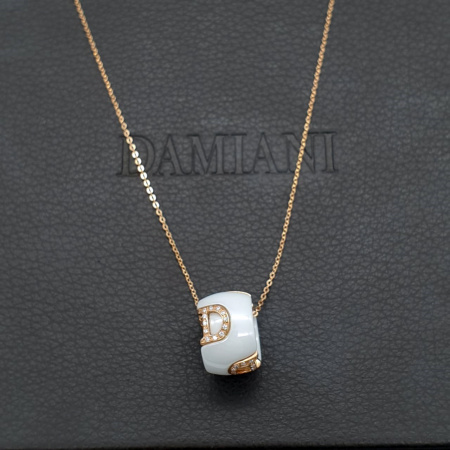 Подвеска Damiani D.Icon 20045907
