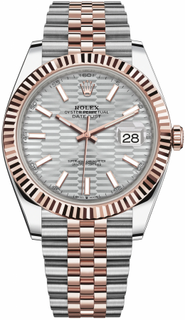 Rolex Datejust II 41 mm 126331