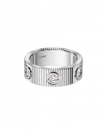 Кольцо Cartier Love Unlimited 6 Diamonds Ring B4250100