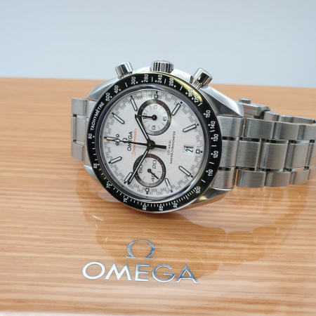 Omega Speedmaster Racing Co-Axial Master Chronometer Chronograph 44.25 mm 329.30.44.51.04.001