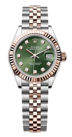 Rolex Lady-Datejust 28 mm 279171