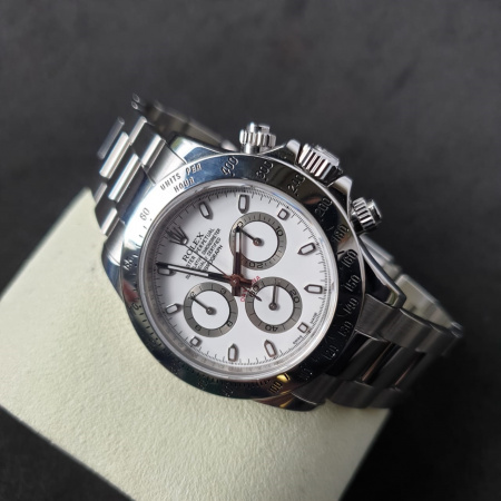 Rolex Cosmograph Daytona 40 mm 116520