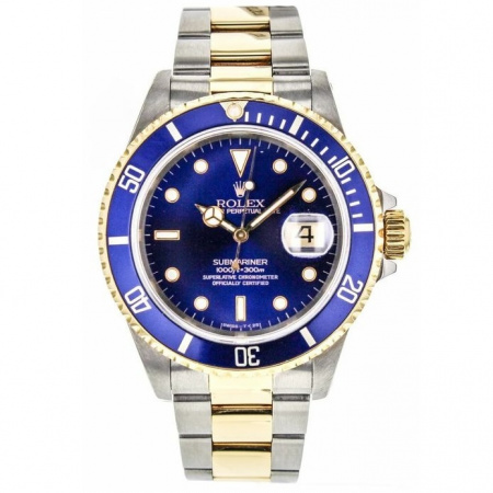 Rolex Submariner Date