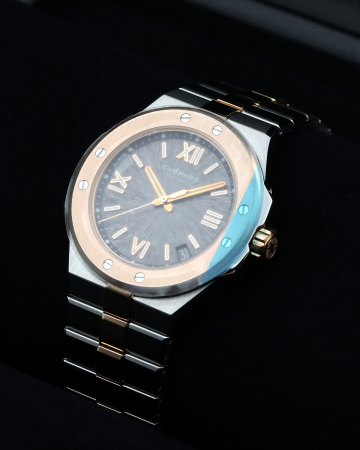 Chopard Alpine Eagle 41 mm 298600-6001