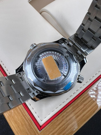Omega Seamaster Diver 300M Co-Axial Master Chronometer 42 mm 210.30.42.20.04.001