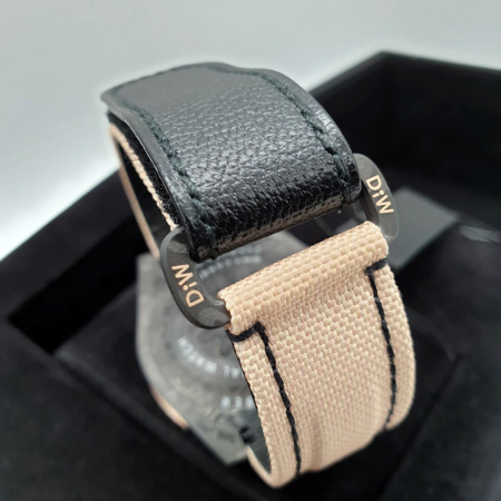 Rolex DiW NTPT Carbon GMT Everose Special Edition